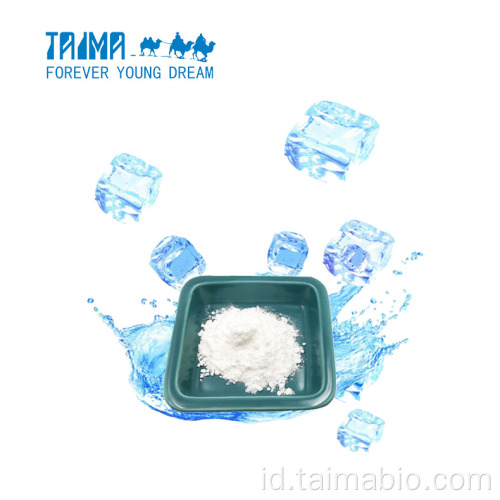 CAS 51115-70-9 WS-27 AGEN PENDINGIN Powder WS27